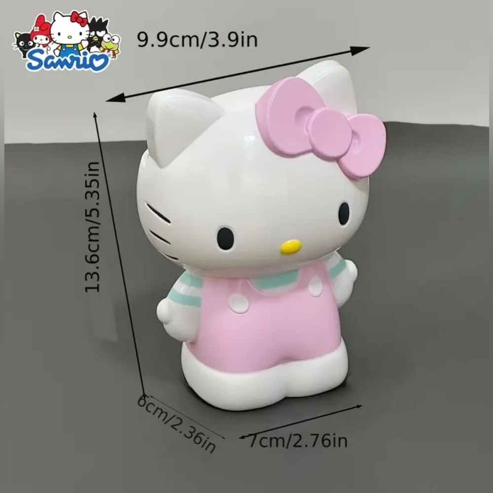 Hello Kitty Holder - Picture 5 of 5